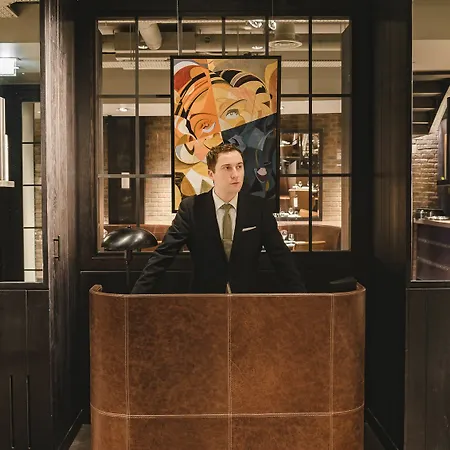 Dakota Leeds Hotel