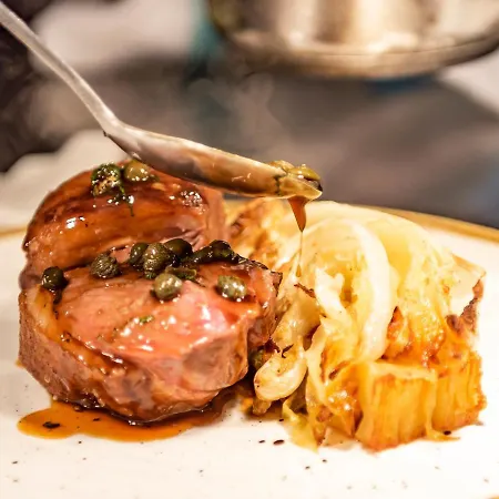 利兹达科他酒店 酒店 利兹