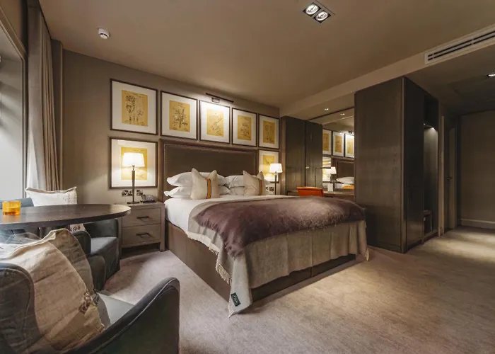 Dakota Otel Leeds (West Yorkshire)