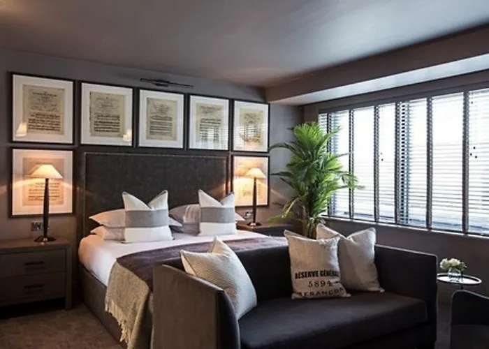 Otel Dakota Leeds (West Yorkshire)