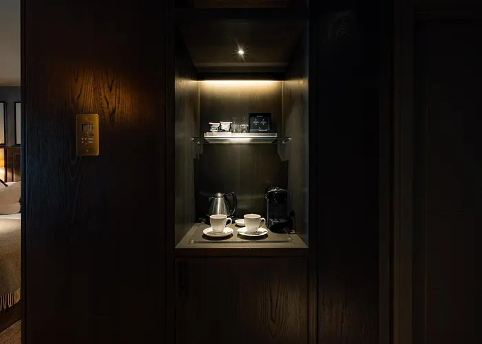 Dakota Hotel Leeds (West Yorkshire)