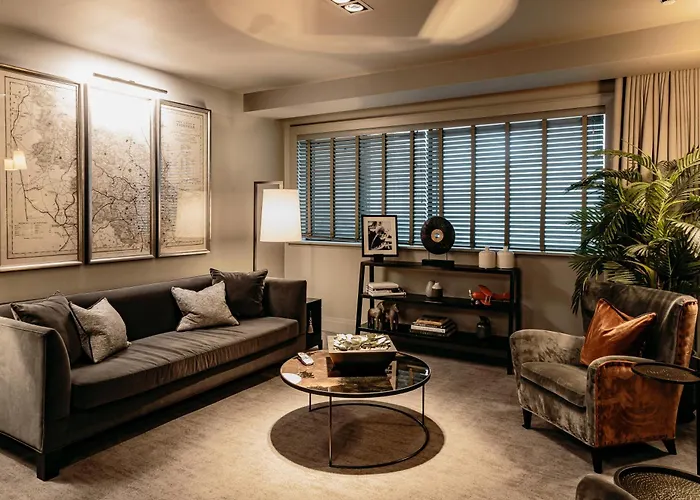 Dakota Otel Leeds (West Yorkshire)