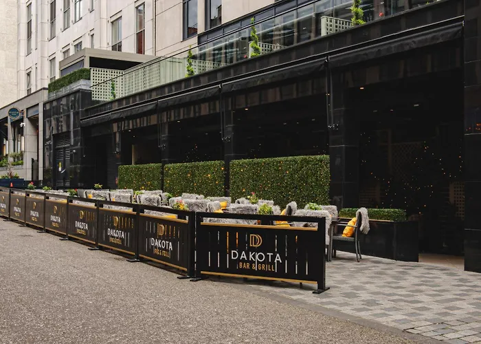 Dakota Leeds (West Yorkshire)