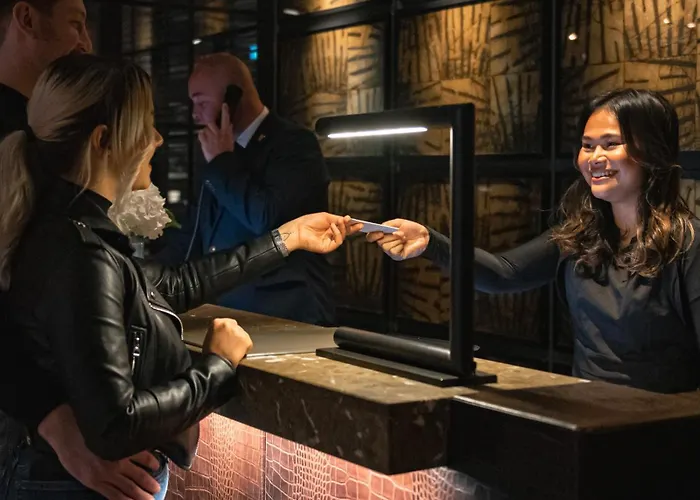 Dakota Hotel Leeds (West Yorkshire)