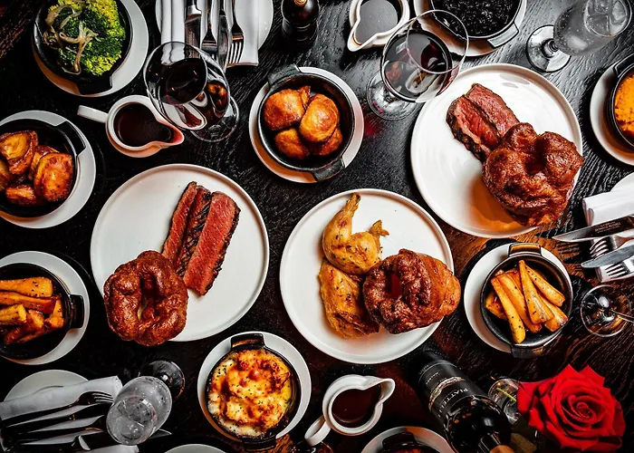 Otel Dakota Leeds (West Yorkshire)