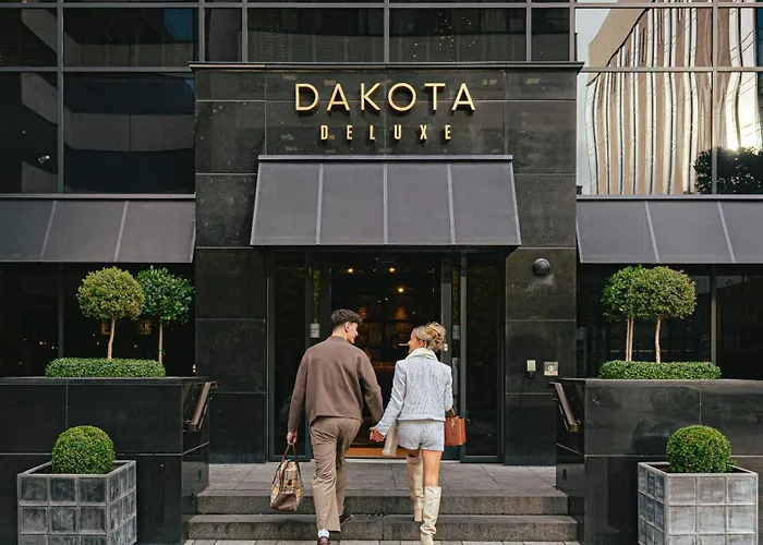 Otel Dakota