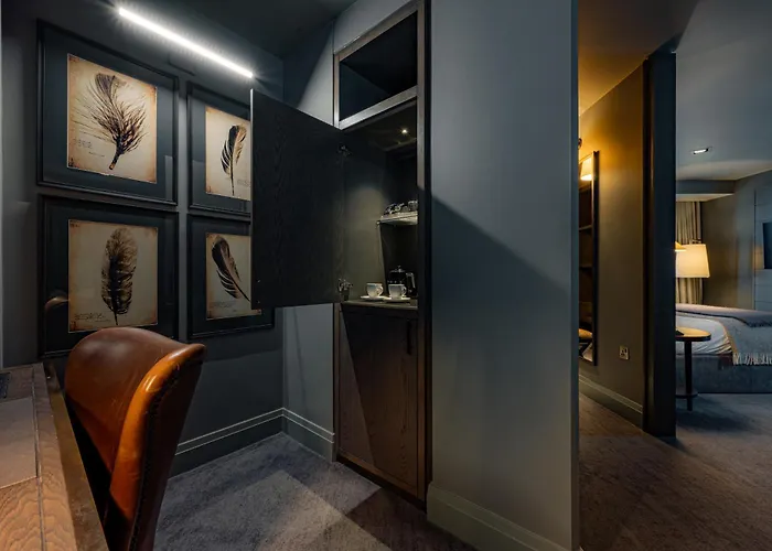 Dakota Hotel Leeds (West Yorkshire)