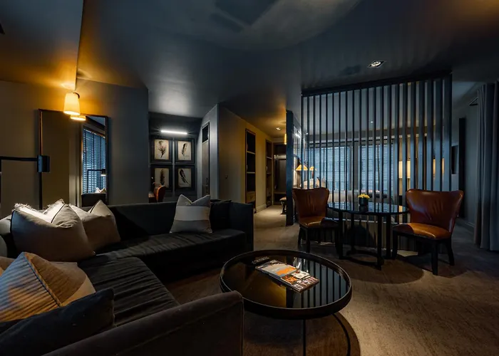 Dakota Otel Leeds (West Yorkshire)