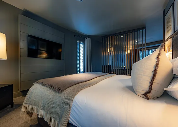 Otel Dakota Leeds (West Yorkshire)