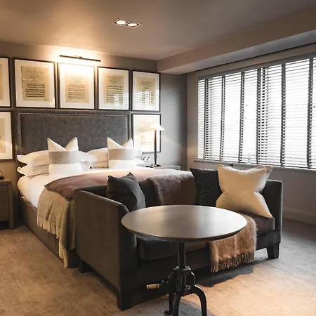 Dakota Hotel Leeds (West Yorkshire)