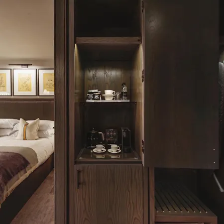 Hotel Dakota Leeds (West Yorkshire)