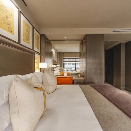 Dakota Leeds Hotel
