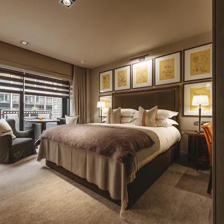 Hotel Dakota Leeds Leeds (West Yorkshire)