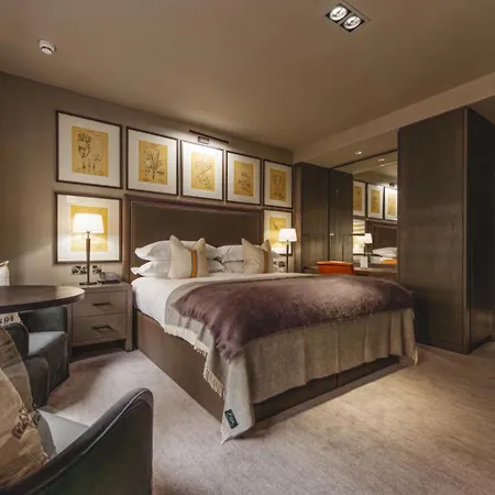 Dakota Hotel Leeds (West Yorkshire)