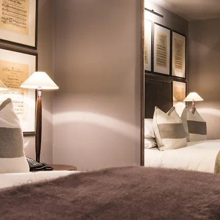 Hotel Dakota Leeds