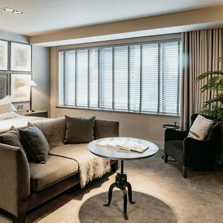 Dakota Hotel Leeds (West Yorkshire)