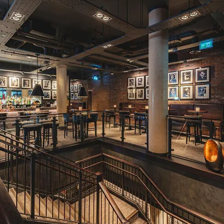 Dakota Leeds 5* Leeds (West Yorkshire)