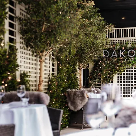 Dakota Leeds 5* Leeds (West Yorkshire)