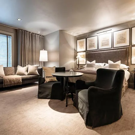Hotel Dakota Leeds