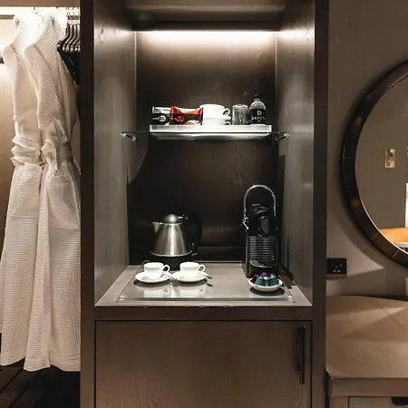 Hotel Dakota Leeds (West Yorkshire)