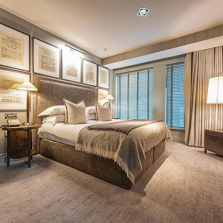 Hotel Dakota Leeds