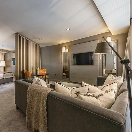 Hotel Dakota Leeds 5*