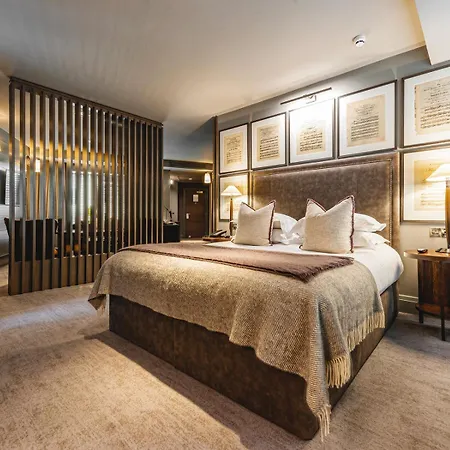 Hotel Dakota Leeds Leeds (West Yorkshire)