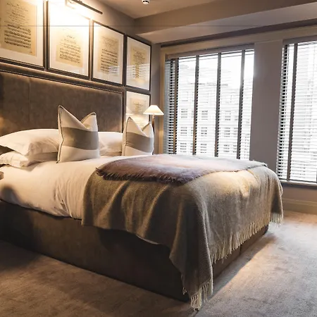 Hotel Dakota Leeds (West Yorkshire)