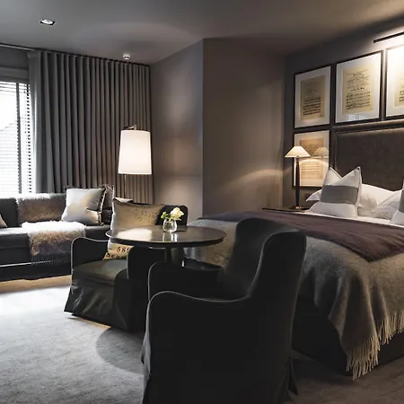 Dakota Hotel Leeds (West Yorkshire)