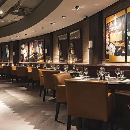 Hotel Dakota Leeds (West Yorkshire)