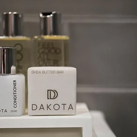 Dakota 5* Leeds (West Yorkshire)