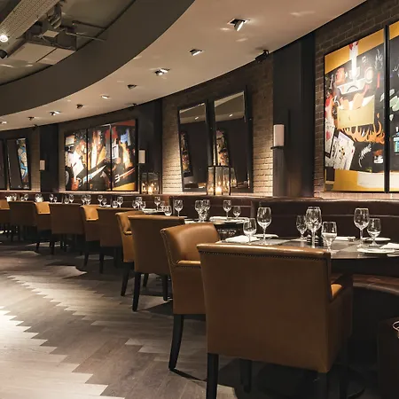 Dakota Hotel Leeds (West Yorkshire)