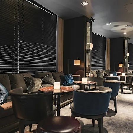 Dakota Leeds 5* Leeds (West Yorkshire)