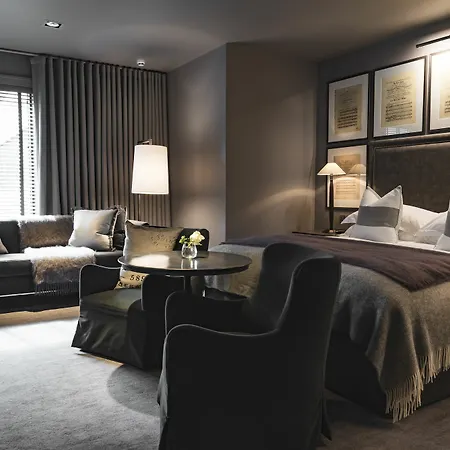 Dakota Leeds Hotel 5*