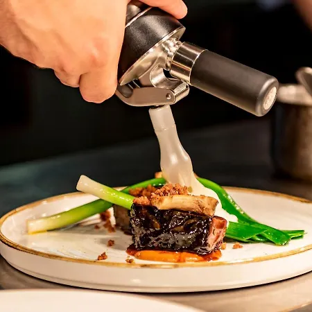 Dakota Hotel Leeds (West Yorkshire)