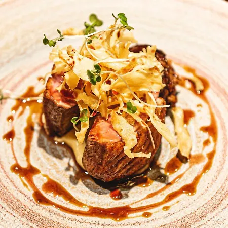 Dakota 5* Leeds (West Yorkshire)