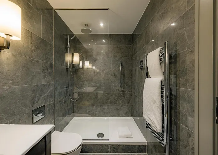 Hotel Dakota Leeds (West Yorkshire)