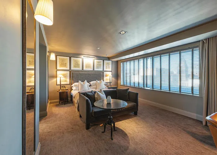 Hotel Dakota Leeds (West Yorkshire)